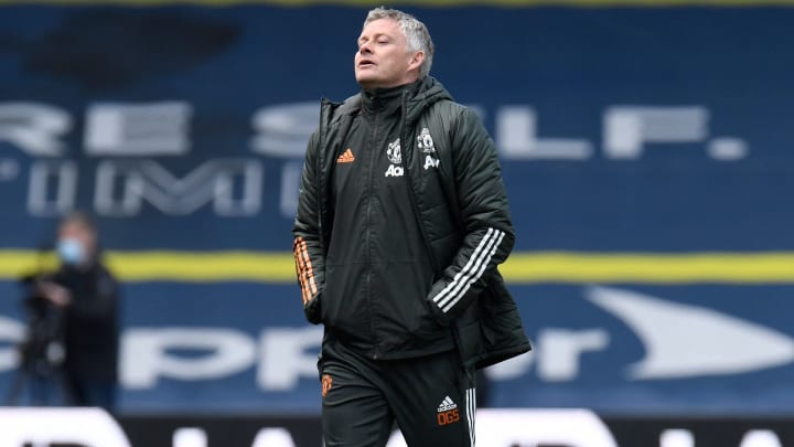 Ole Gunnar Solskjaer on why Paul Pogba did not enter Leeds earlier