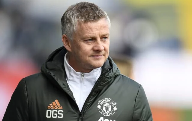 Ole Gunnar Solskjär answers after Harry Maguire & Fred row in Leeds draw
