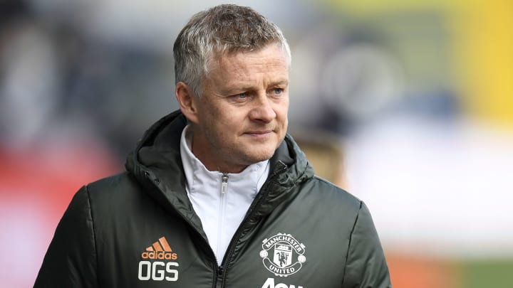 Ole Gunnar Solskjär answers after Harry Maguire & Fred row in Leeds draw