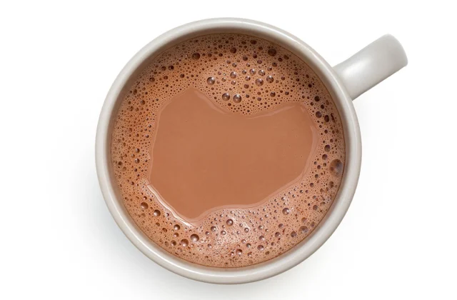 One Fundamental Impact Ingesting Cocoa Has on Your Coronary heart, New Learn about Says