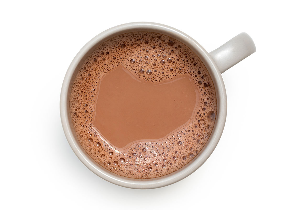 One Fundamental Impact Ingesting Cocoa Has on Your Coronary heart, New Learn about Says