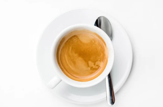 One Main Facet Impact of Consuming Decaf Espresso