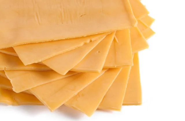 One Major Side Effect of Eating American Cheese, Say Experts