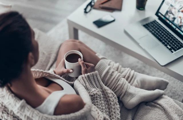One Major Side Effect of Having Too Much Caffeine, According to
