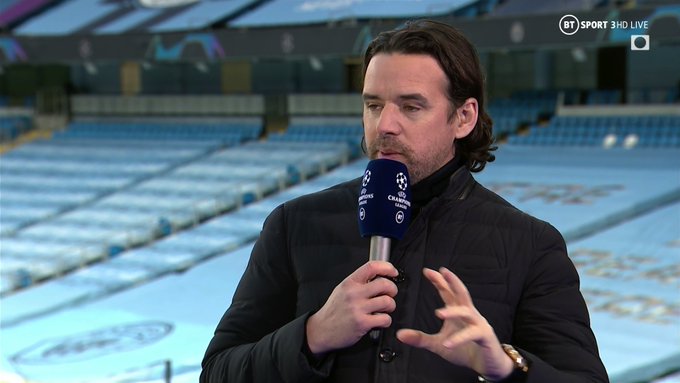 Owen Hargreaves Oo Sheegay HAL Koox Oo Ay Waajib Ku Tahay Inay Ku