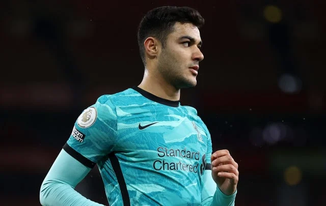 Ozan Kabak is likely to join for £ 18 million