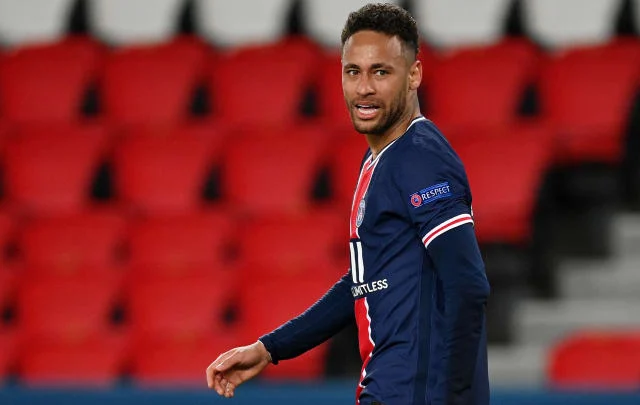 PSG want renewal before Man City UCL tie