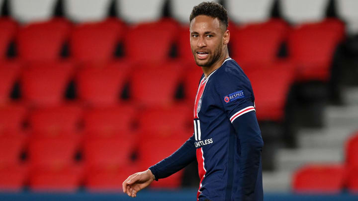 PSG want renewal before Man City UCL tie