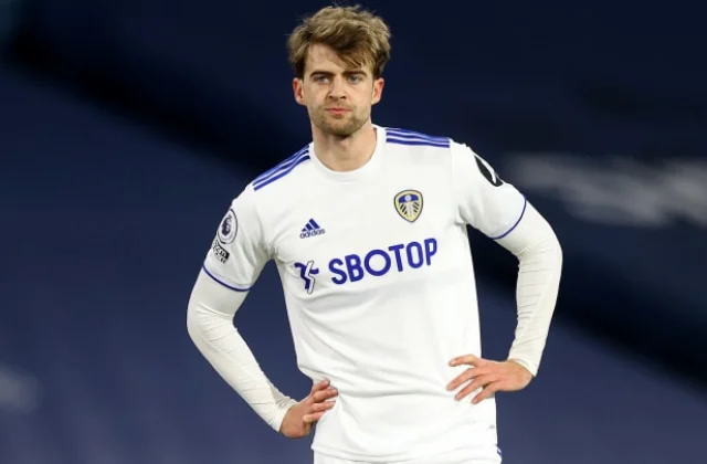Patrick Bamford compares Super League outrage to taming racism’s response