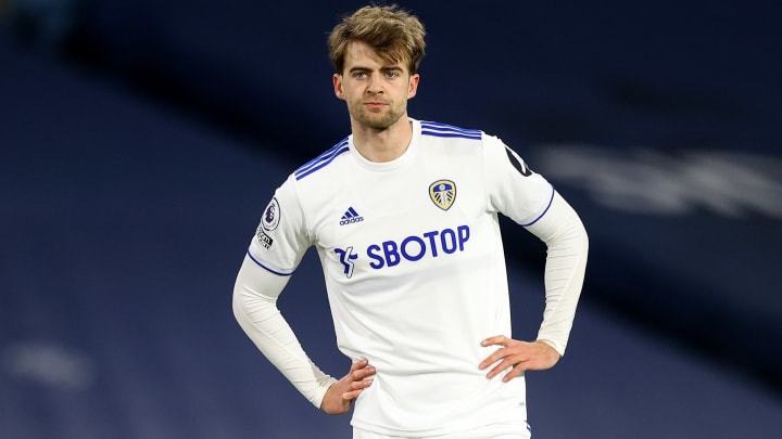 Patrick Bamford compares Super League outrage to taming racism’s response
