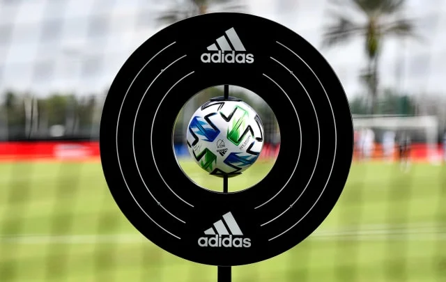 Paul Pogba and Mohamed Salah play roles in adidas’ new Seeing Possibilities series