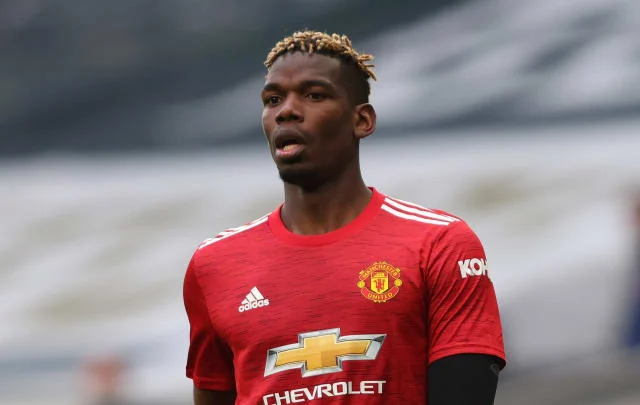 Paul Pogba will star in his own documentary