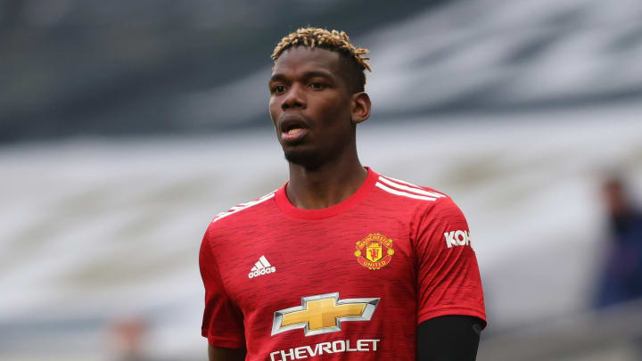 Paul Pogba will star in his own documentary