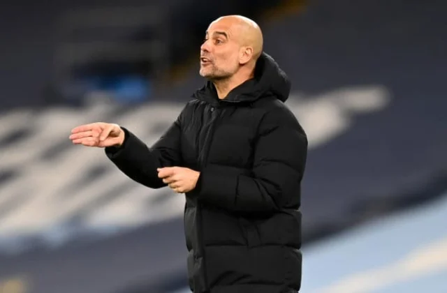 Pep Guardiola insists that Man Metropolis will assault Dortmu and never sit on a whole lead