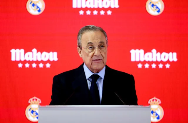 Perez promises to create new Super League plans