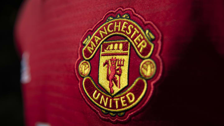 Photos of potential jerseys 2021/22 had been leaked