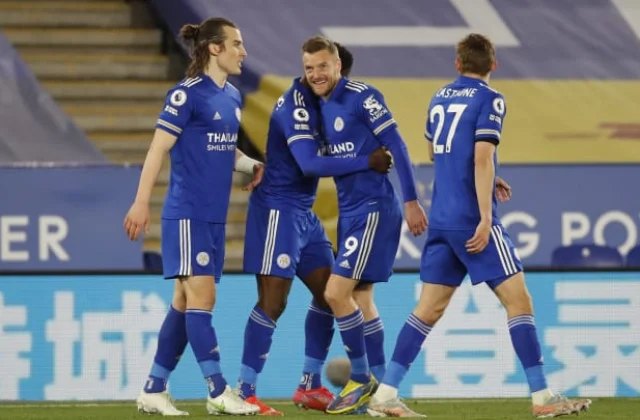 Participant rankings when Foxes wins