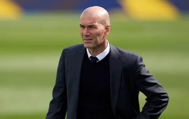Players like Real Madrid are willing to sell this summer