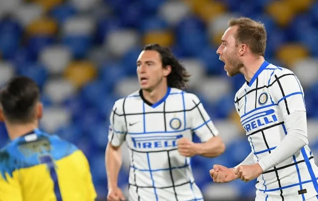 Players’ ratings from the Serie A collision