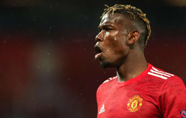 Pogba says the present crew can win the Premier League