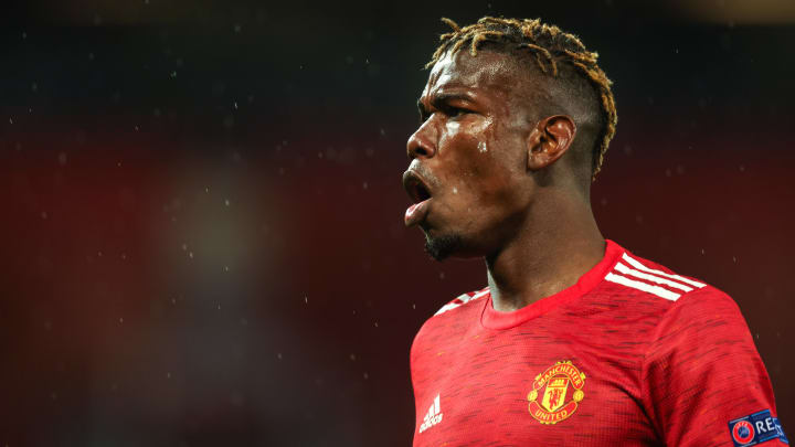 Pogba says the present crew can win the Premier League