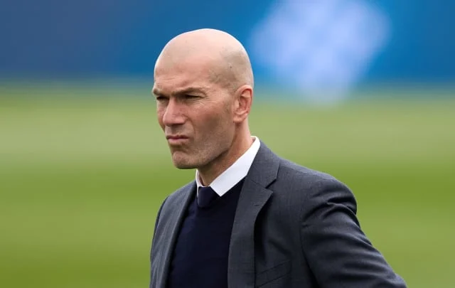 Possible start XI to meet Getafe