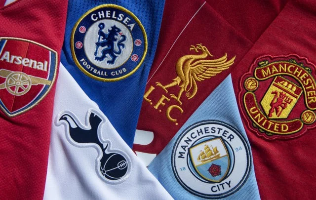 Premier League Big 6 withdraws from the Super League