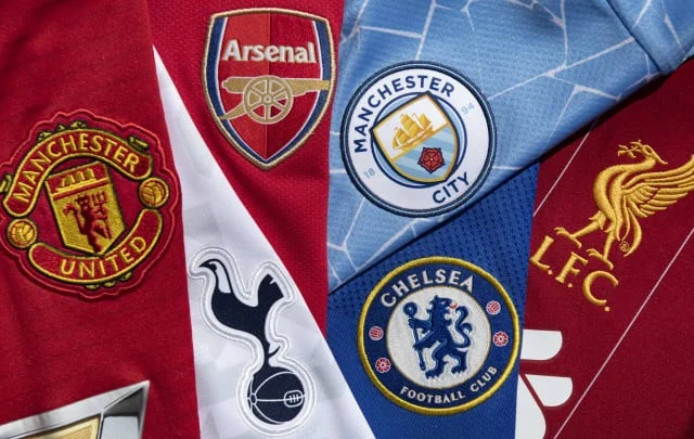 Premier League Large Sixs wage prices for 2019/20