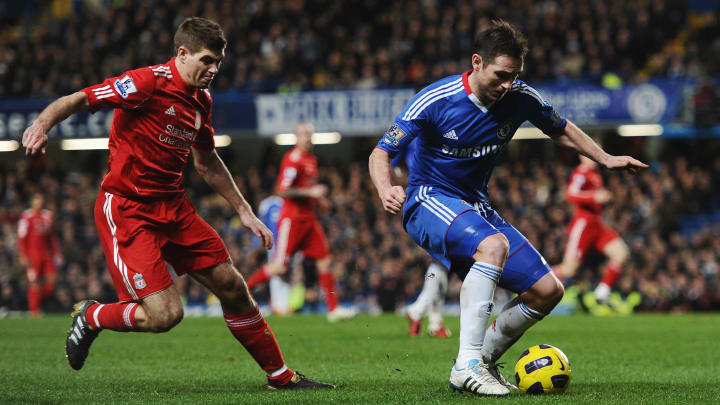 Premier League Corridor of Fame: 23 gamers shortlist introduced