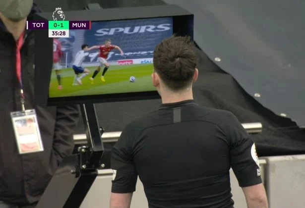 Premier League Oo Warbixin Kasoo Saaray Sababtii Rasmiga Ahayd Ee Loo