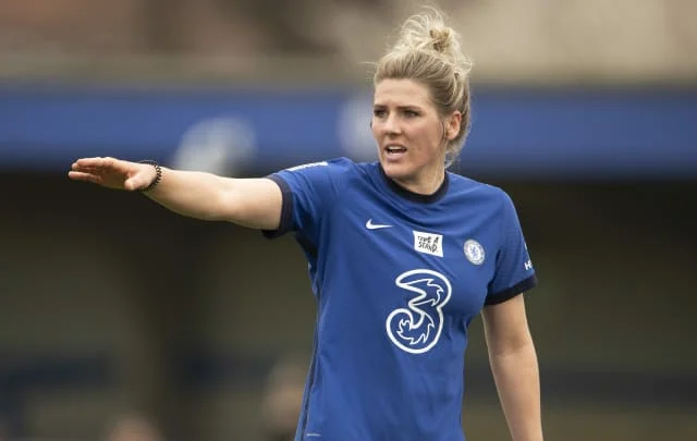 Preview and predictions of WSL – 3/4 April 2021