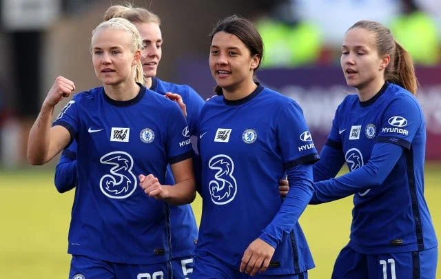 Preview and predictions of WSL: Gameweek 21