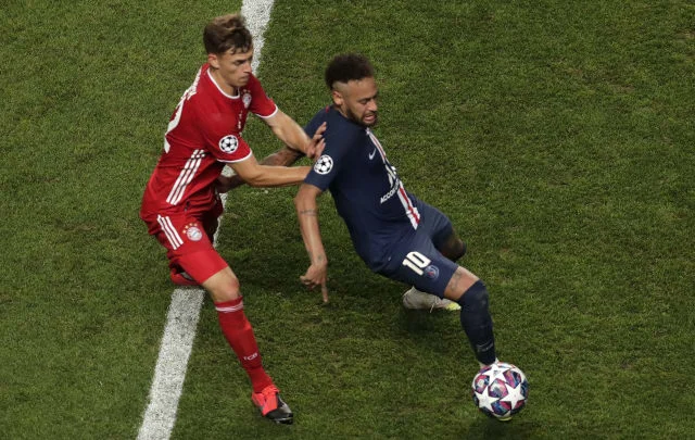 Preview of Bayern Munich’s collision with Paris Saint-Germain