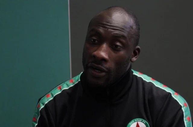 “Proud to have represented Senegal with dignity