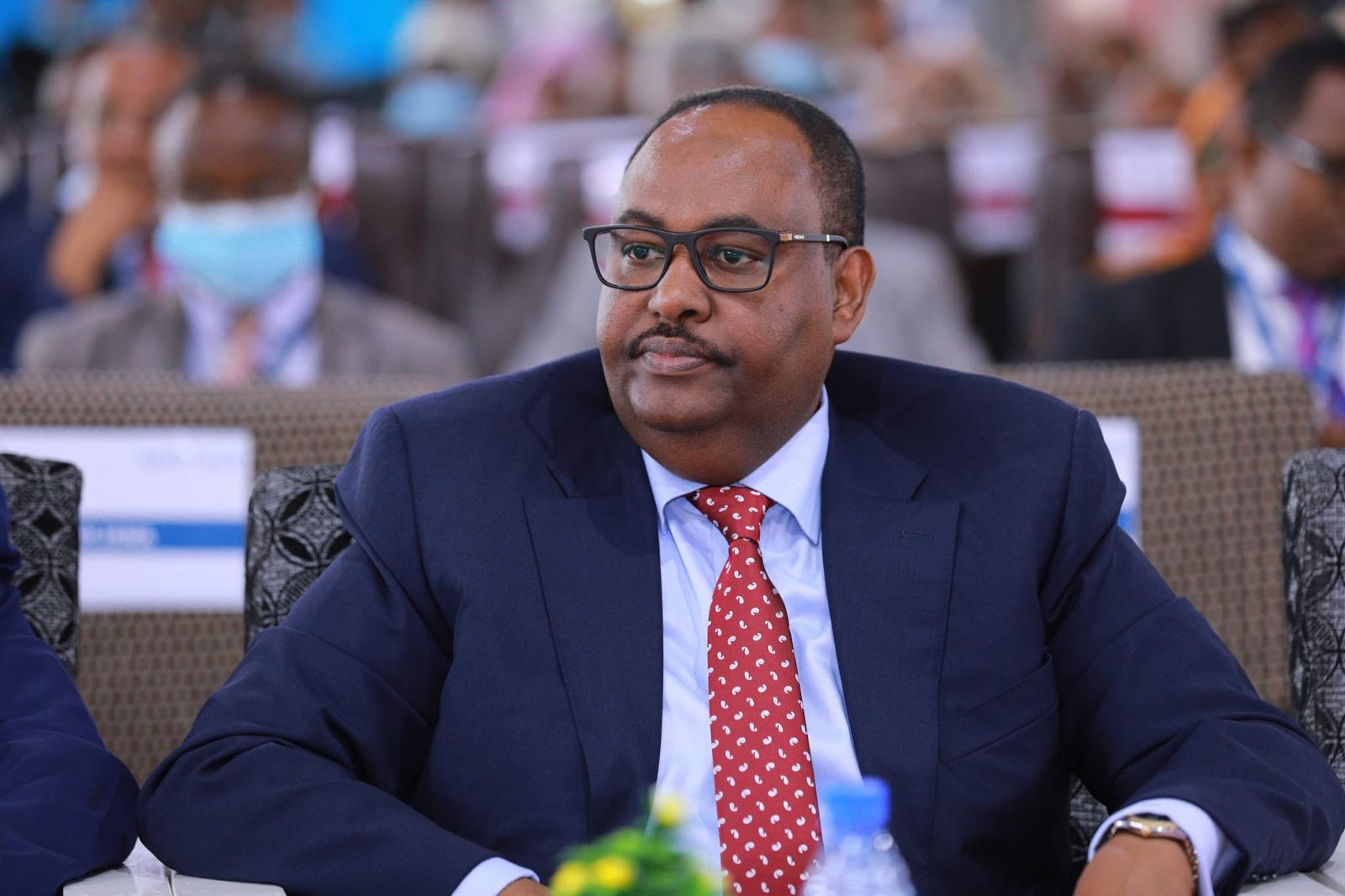Deni oo shaaciyey waxa dhici kara ‘haddii la fulin waayo’ he…