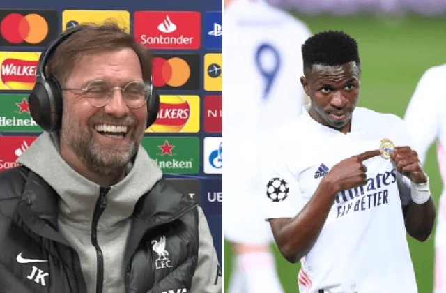 QORSHE GAAR AH: Jurgen Klopp Oo Shaaciyey ‘Qorshe Gaar Ah’ Oo Ay Ku U