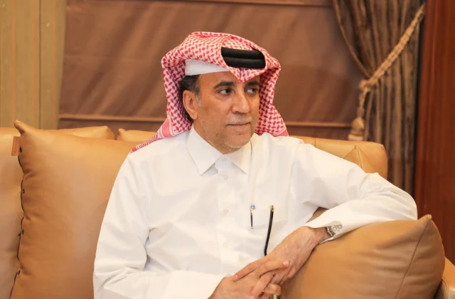 Qatar waxay ka jawaabtay eedeyn uga timid Fahad Yaasiin – Axadle