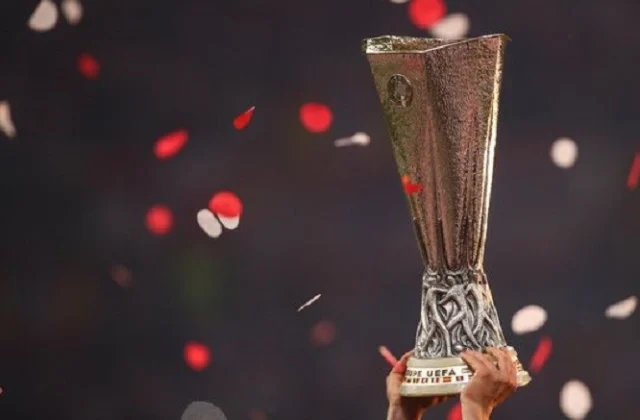 RASMI: Isku-Aadka Semi-finalka Europa League Oo La Xaqiiyey & Haddii