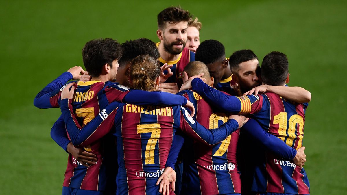 Waa Kuma Xiddiga Ee Barcelona Ka Tirsan Ee Qirtay In Tababaraha