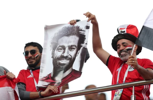 RASMI: Mohamed Salah Oo Loo Magacaabay Kabtanka Xulka Masar & Dhaqanka