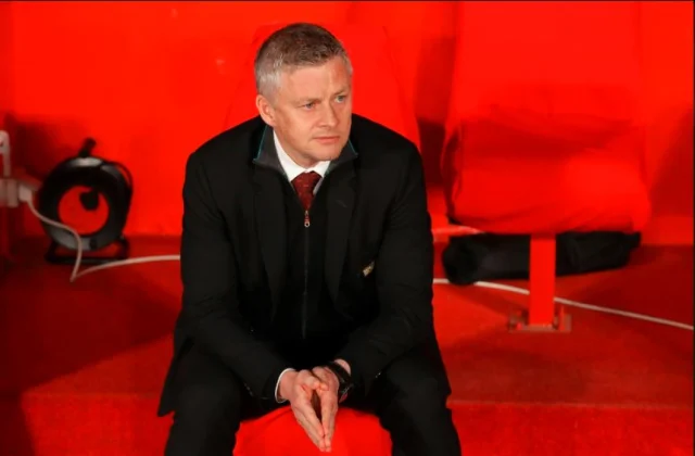 RASMI: Seddex Xiddig Oo Muhiim U Ah Manchester United Oo Min Hal Kulan