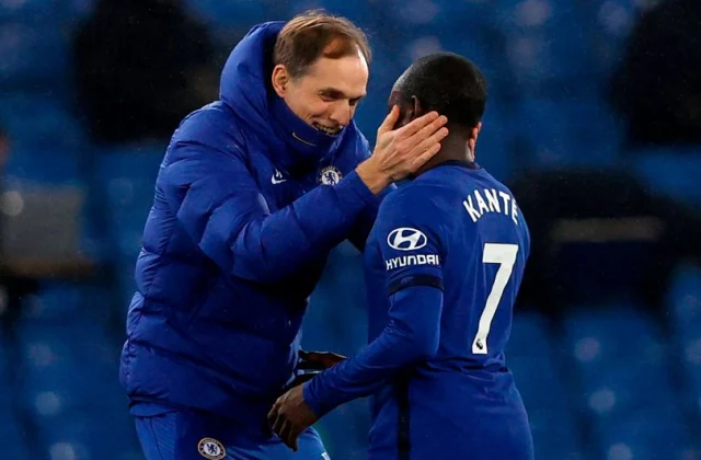 RASMI: Thomas Tuchel Oo Shaaciyey Xiddigaha Chelsea Ee Kulanka FC
