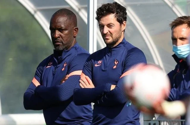 RASMI: Tottenham Oo Magacowday Tababare Cusub – Muxuu Yahay Dhaawaca