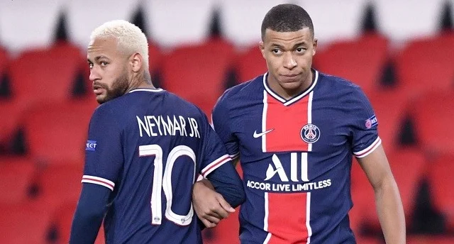 RASMI: Xiddigaha PSG Ee Kulanka Man Metropolis Ee Caawa Oo La Shaaciyey &