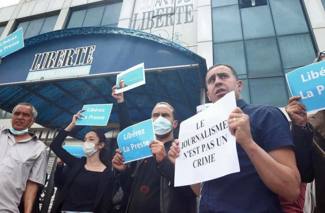 RSF condemns the continued detention of