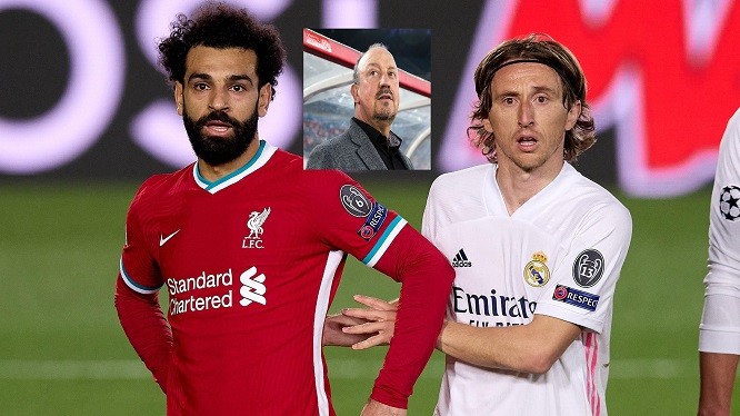 Rafa Benitez Oo Sharraxay Sida Liverpool Ay Ku Garaaci Karayso Real