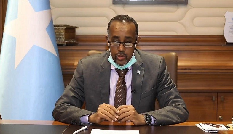 Rooble: Saraakiisha amniga iyo Shacabka inay Wada Shaqeeyaan