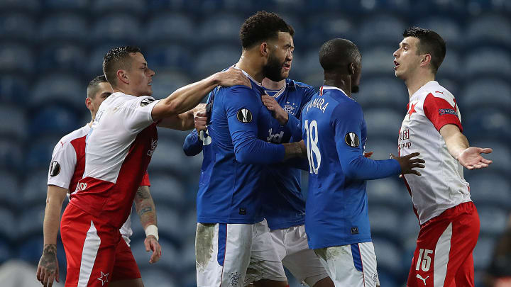 Rangers welcome news of Ondrej Kudela’s ban on ten games
