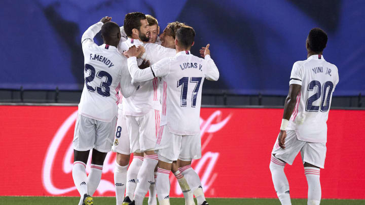 Real Madrid 2-1 Barcelona: El Clasico player rating