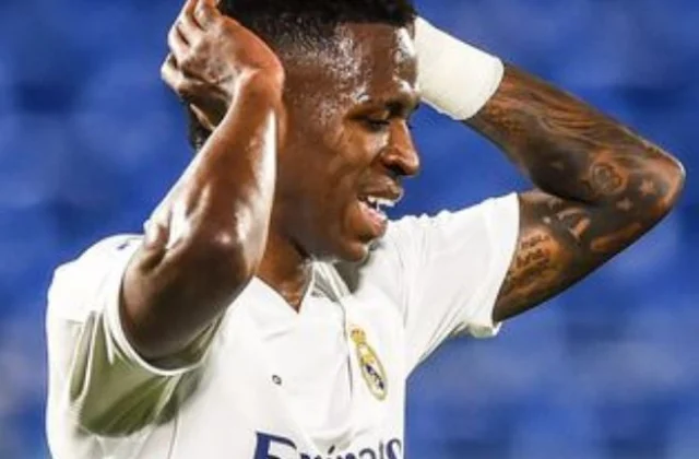 Real Madrid Oo Barbarro Ay Abaal Ku Qabtay Ka Heshay Getafe, Atletico